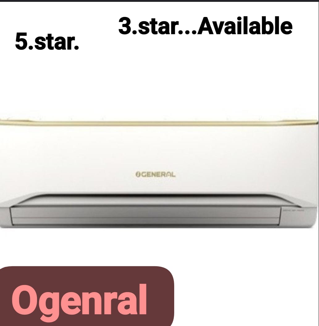 Split AC - Sales & Service
